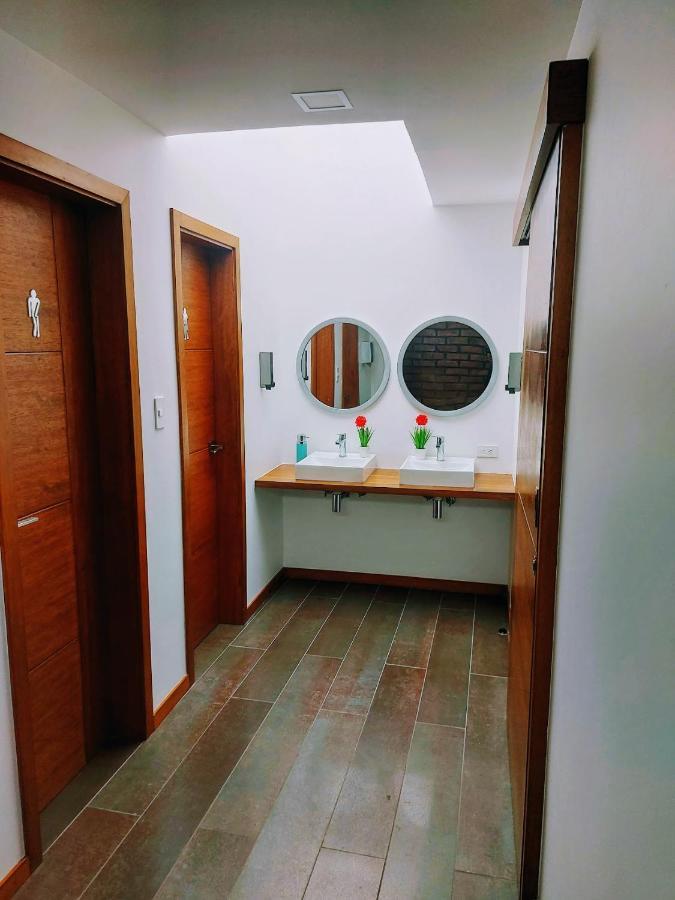 El Chasqui Guest House Kültér fotó