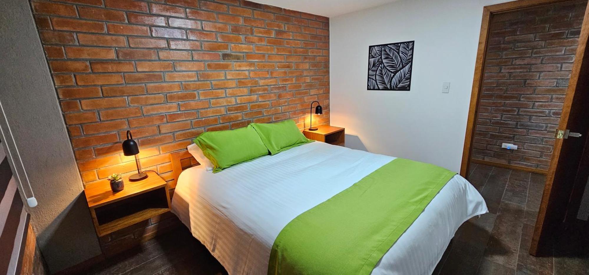 El Chasqui Guest House Kültér fotó