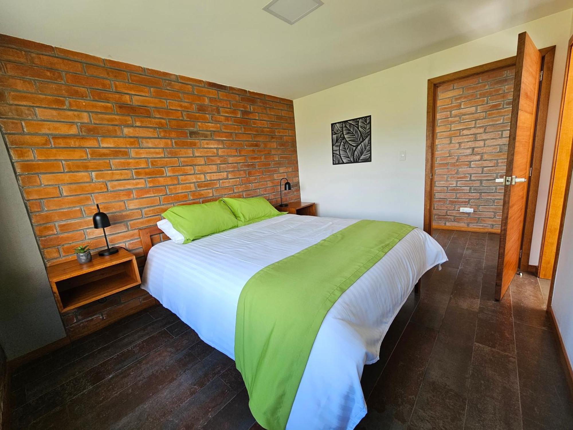 El Chasqui Guest House Kültér fotó