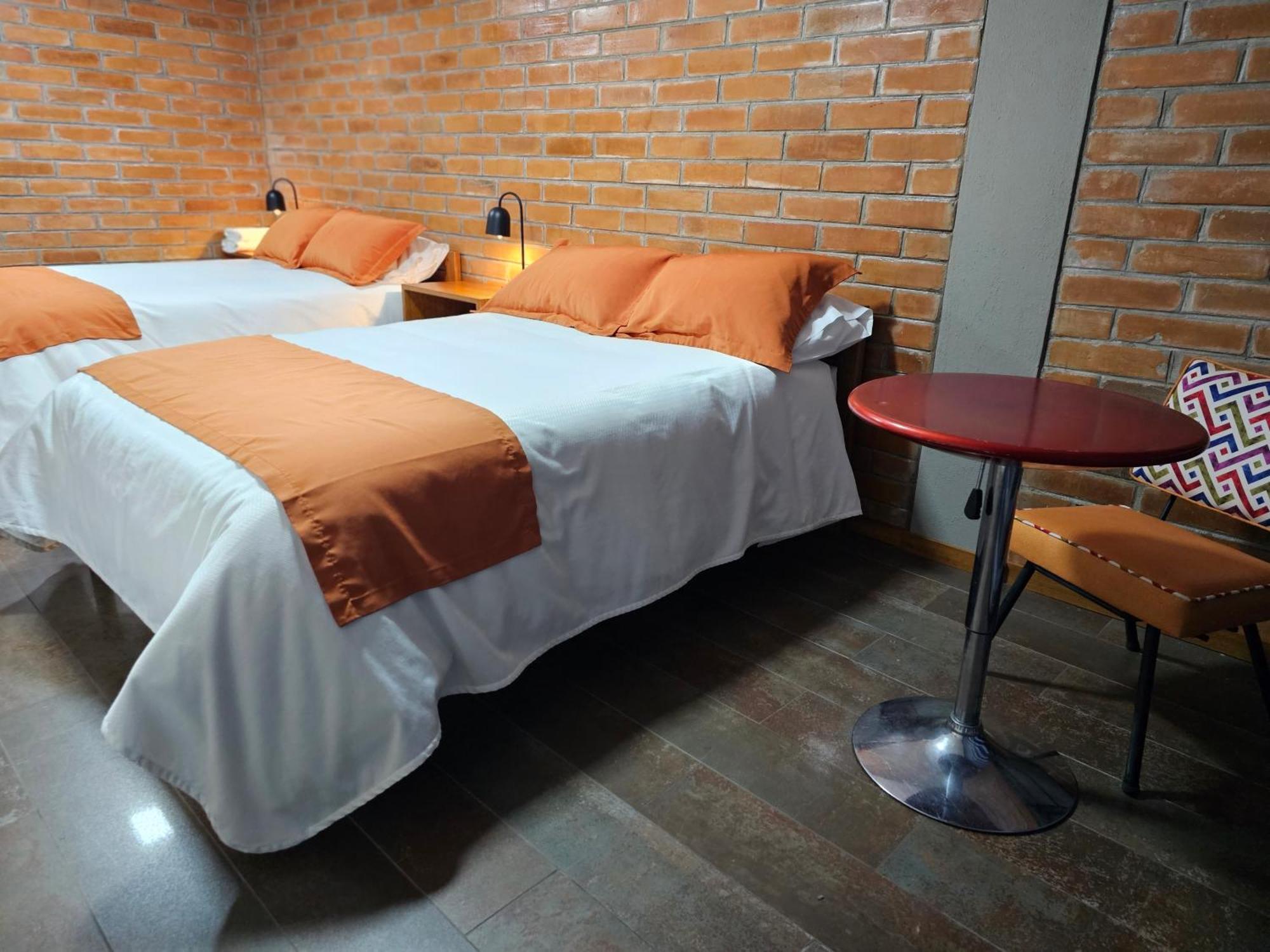 El Chasqui Guest House Kültér fotó