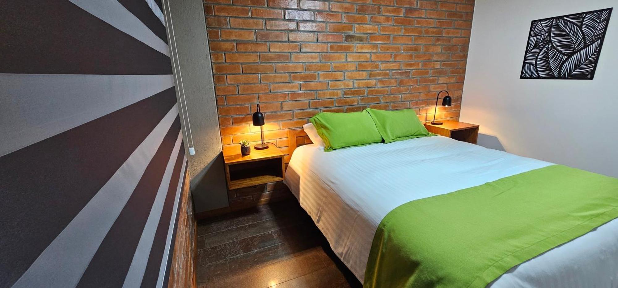 El Chasqui Guest House Kültér fotó
