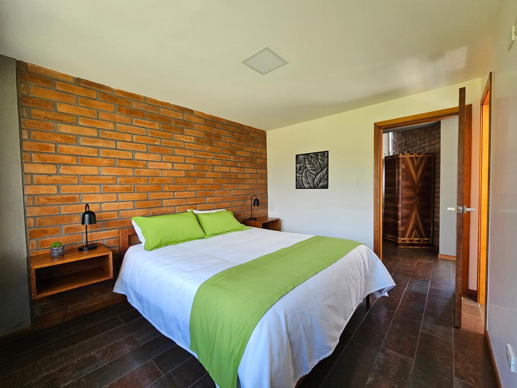 El Chasqui Guest House Kültér fotó