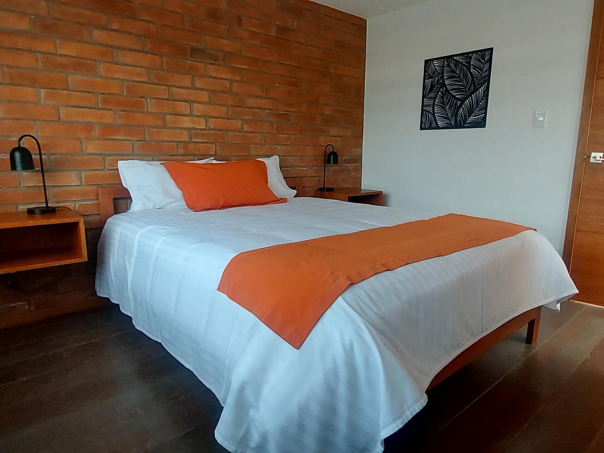 El Chasqui Guest House Szoba fotó